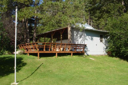 Horse Thief Campground And Rv Resort Hill City Exteriör bild